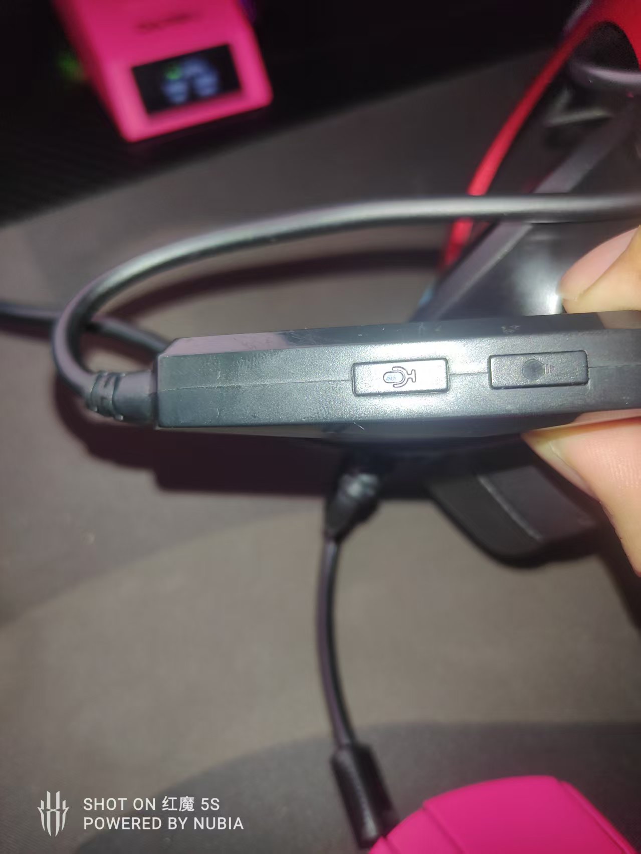 图片[2]-耳机没声音-八月南岸思芬雨