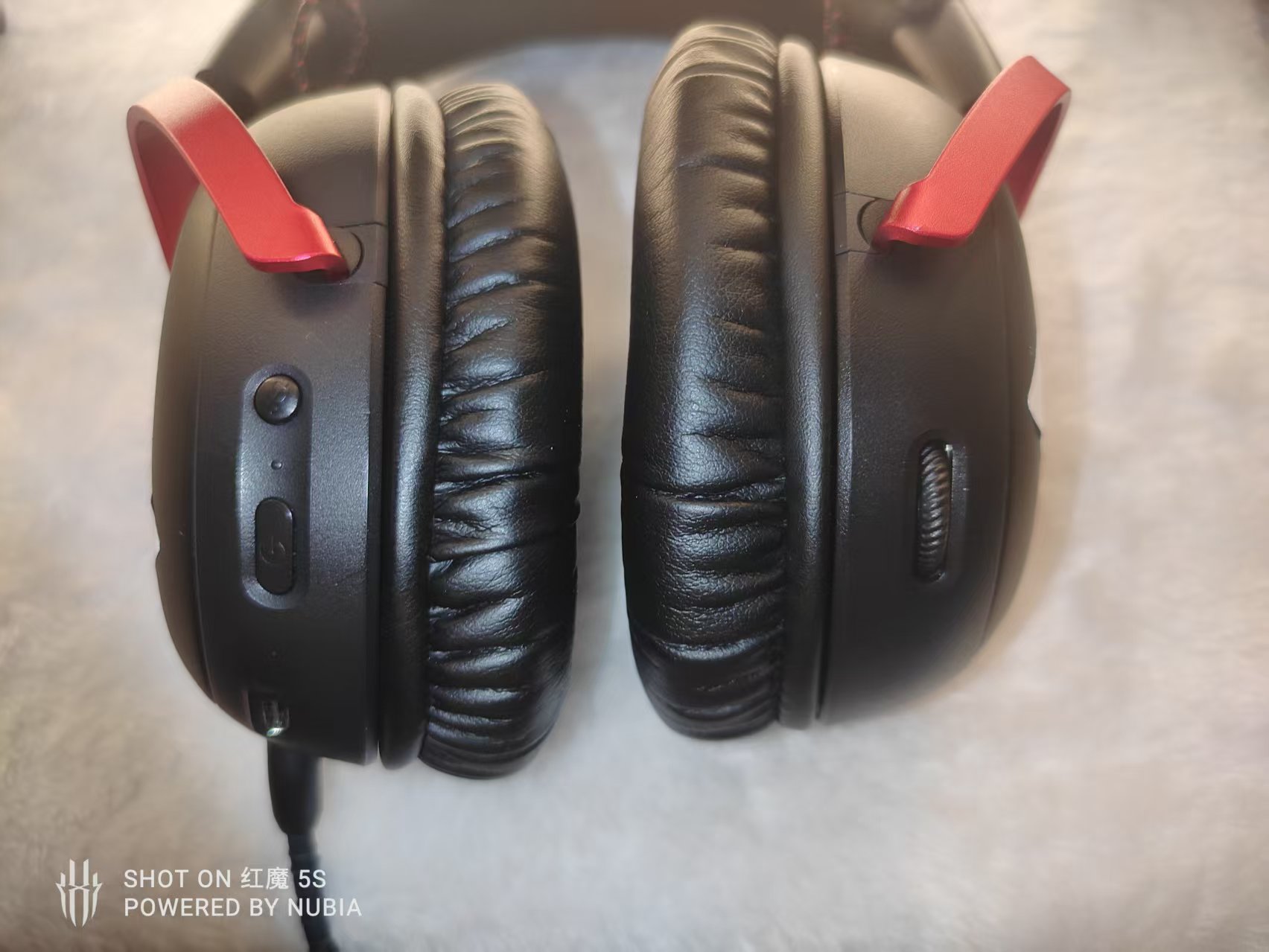 图片[4]-耳机没声音-八月南岸思芬雨